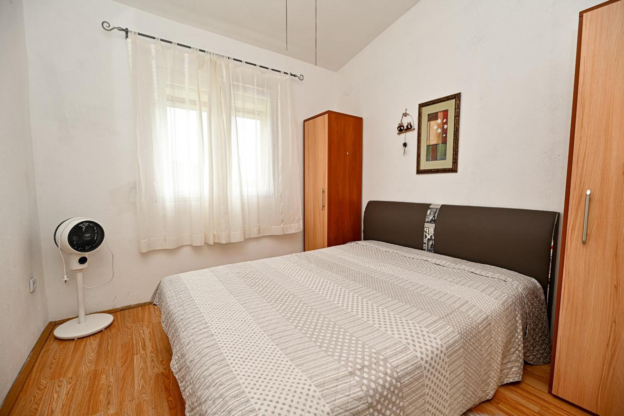 Apartment Razanac Nikola 2 Exterior foto